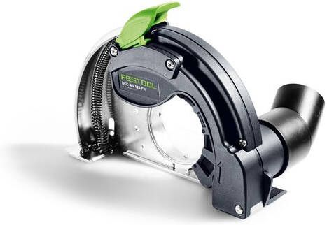 Festool Accessoires Afzuigkap DCC-AG 125 FH 769953