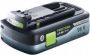 Festool accupack li-highpower compact bluetooth BP 18 Li 4.0 - Thumbnail 2