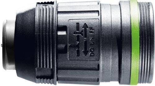 Festool Accessoires Diepteaanslag DC UNI FF 769126