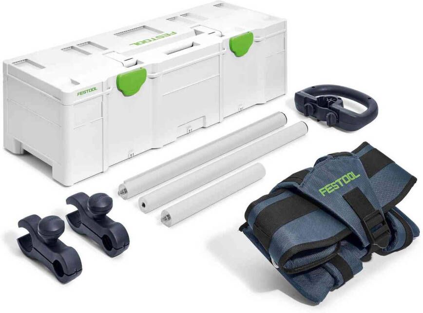 Festool Accessoires Draagharnas TG-LHS 225 576802