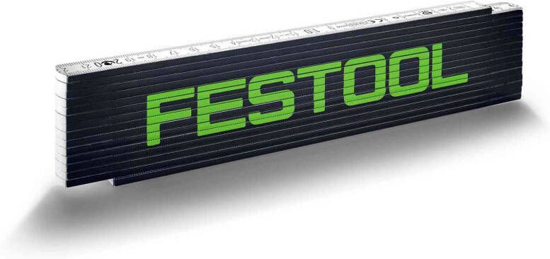 Festool Accessoires Duimstok MS-3M-FT1 577369