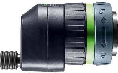 Festool Accessoires EX-UNI Excenteraanzetstuk 205223