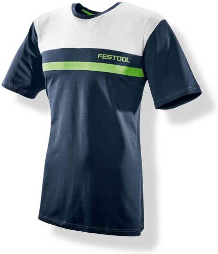 Festool Accessoires Fashionshirt heren FASH-FT1-XXXL 577305