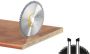 Festool Accessoires Fijngetand zaagblad 216x2 3x30 W60 500125 - Thumbnail 1