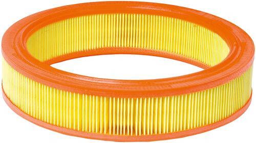 Festool Accessoires Filterelement HF-CT 17 769134