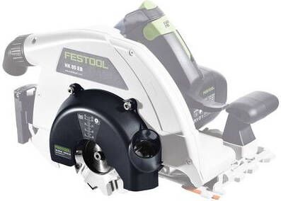 Festool Accessoires Groeffreesinrichting VN-HK85 130x16-25 576803