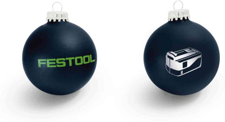 Festool Accessoires Kerstballen WK-FT3 577833