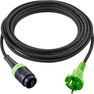Festool Accessoires plug it-kabel H05 RN-F 4 | 203914 489421