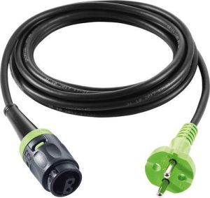 Festool Accessoires plug it-kabel H05 RN-F4 3 203935