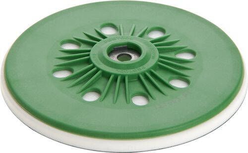 Festool Accessoires Poetssteunschijf PT-STF-D150 M8 496152