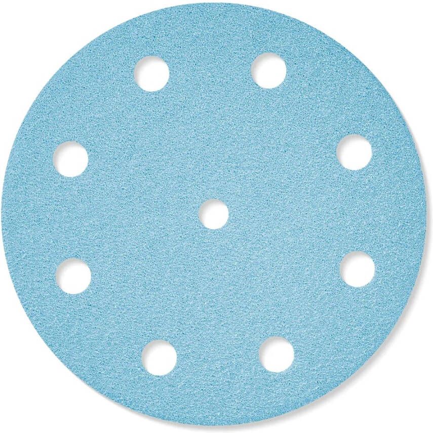 Festool Accessoires Schuurschijven Granat STF D125 90 P400 GR 100 | 497177