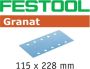 Festool Accessoires Schuurstroken STF 115X228 P220 GR 100 498950 - Thumbnail 2