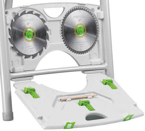 Festool Accessoires SGA Zaagbladbox 492228