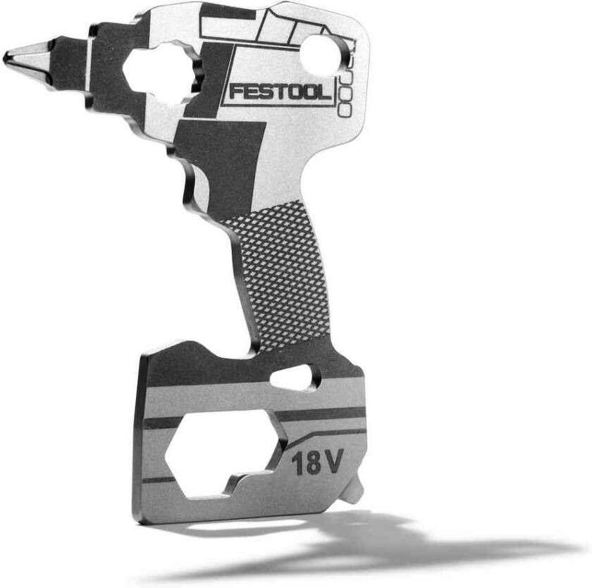Festool Accessoires Sleutelhanger KT-TPC-FT1 577221