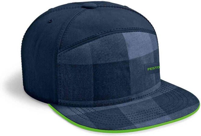 Festool Accessoires Snapback cap GC-FT3 577980