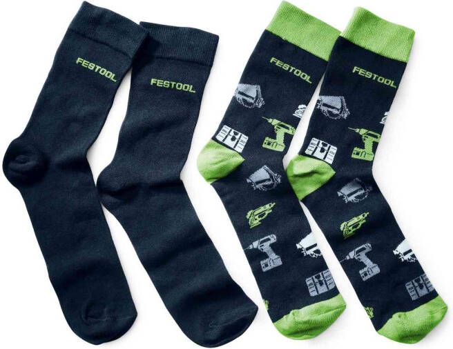 Festool Accessoires Sokken SOCK-FT1-L 577315