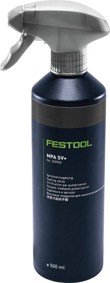 Festool Accessoires Sproeilakfilm MPA SV+ 0 5L 202052