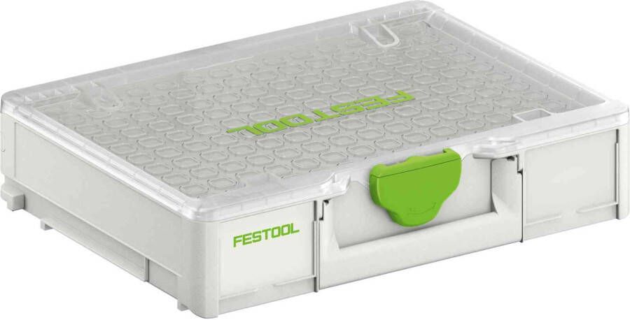 Festool Accessoires SYS3 ORG M 89 Systainer organizer 204852