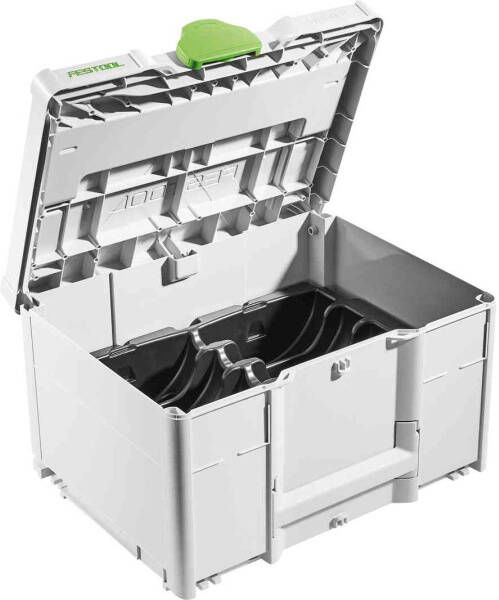 Festool Accessoires Systainer³ SYS-STF | D150 576785
