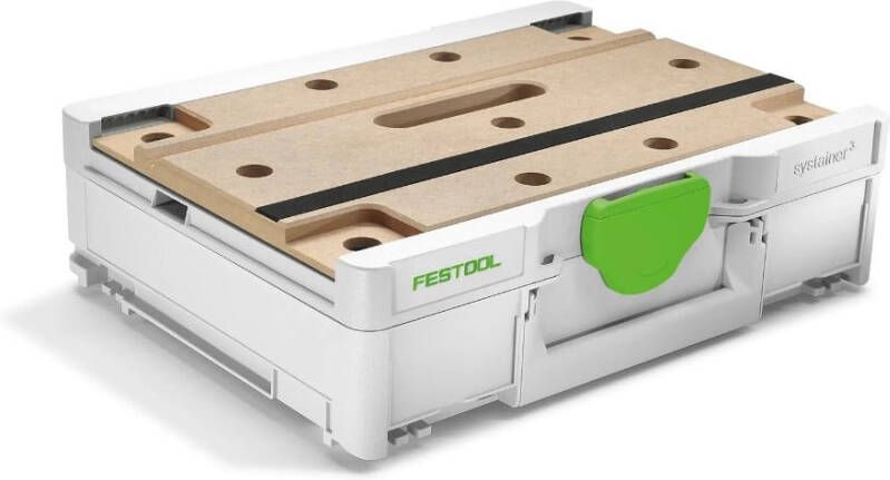 Festool Accessoires SYSTAINER SYS3-MFT M 112 578496