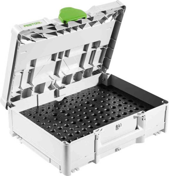 Festool Accessoires Systainer³ SYS3-OF D8 D12 576835
