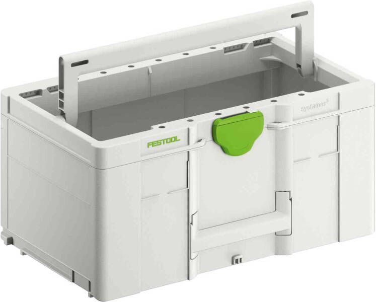 Festool Accessoires Systainer³ ToolBox SYS3 TB L 237 204868
