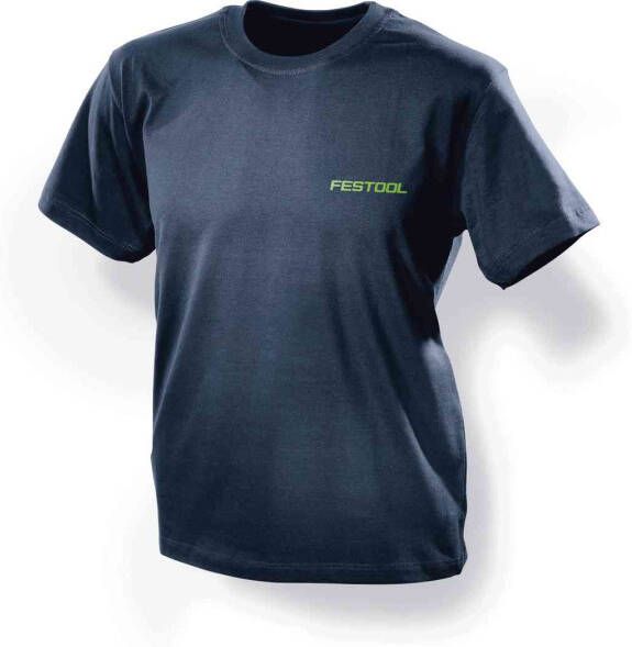 Festool Accessoires T-shirt ronde hals SH-FT2 S 577758