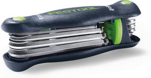 Festool Accessoires Toolie multifunctioneel gereedschap | 498863