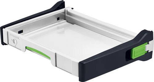 Festool Accessoires Uittreklade SYS-AZ-MW 1000 203456