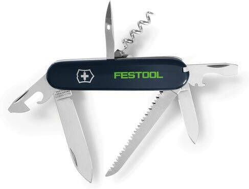 Festool Accessoires Zakmes Victorinox 497898