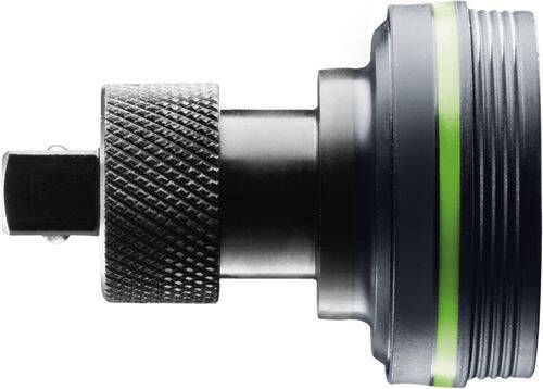 Festool Accessoires Adapter AD-3 8" FF 769064