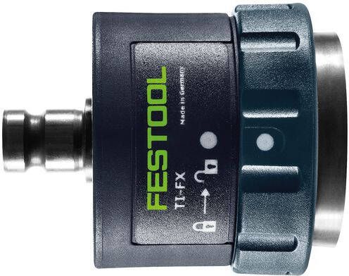 Festool Accessoires Adapter TI-FX | 498233