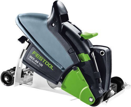 Festool Accessoires Afzuigkap DCC-AG 125 769075