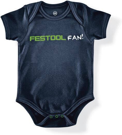 Festool Babybody „Fan“ 202307