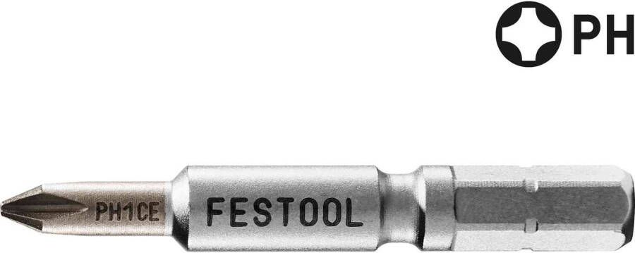 Festool Accessoires Bit PH 1-50 | CENTRO 2 205073