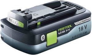 Festool accupack li-highpower compact bluetooth BP 18 Li 4.0