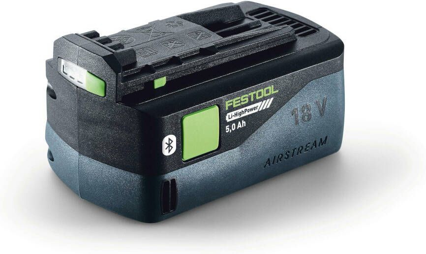 Festool BP 18 Li 5 0 HP-ASI HighPower-accu 578519
