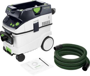 Festool CTL 26 E AC | RENOFIX | CLEANTEC | STOFZUIGER 575841