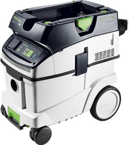 Festool CTL 36 EI Stofzuiger CLEANTEC | Krachtig en efficiënt 577908