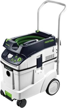 Festool CTM 48 E AC Mobiele stofzuigers CLEANTEC met AUTOCLEAN