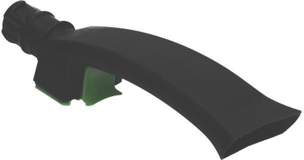 Festool Accessoires 10025000 | Onderdeel | Losse afzuigpijp | TBV Rotex RO 150 FEQ 10025000