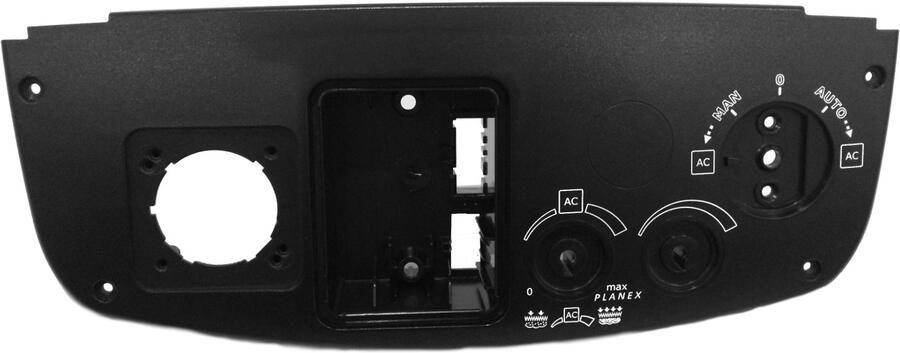 Festool Accessoires 498079 | Onderdeel Voorplaat CTL 26 AC 498079