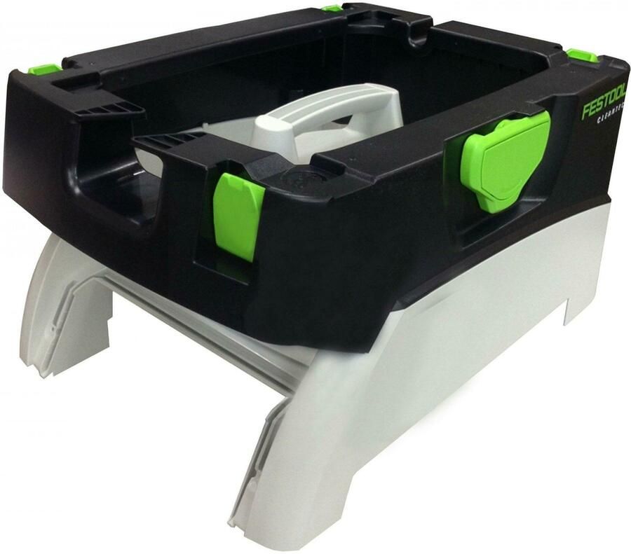 Festool Accessoires Behuizing ombouwset voor CTL MINI MIDI 499748