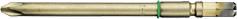 Festool Accessoires Bit Phillips HiQ PH 3-100 CE 2 492532