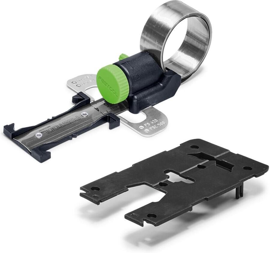 Festool Accessoires Cirkelsnijder KS-PSC 500-Set 578958