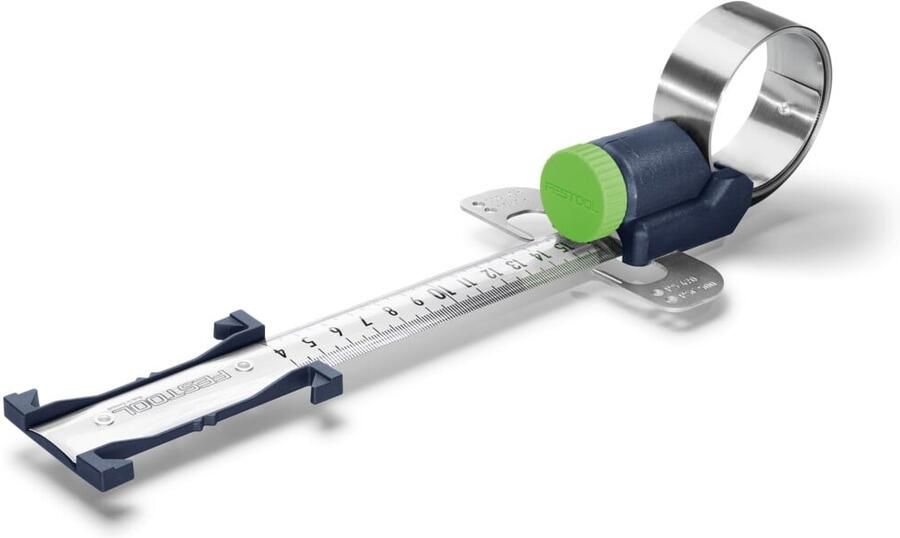 Festool Accessoires Cirkelsnijder KS-PSC 500 420 578460