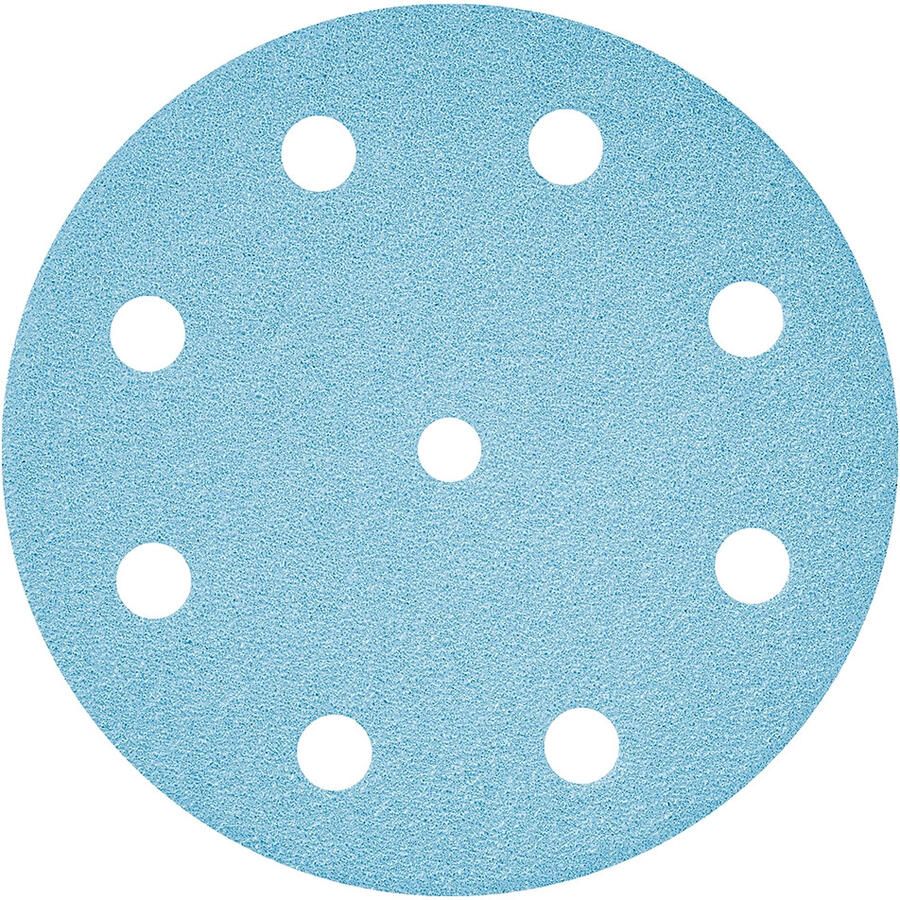 Festool Accessoires Granat D125 P220 GR 50 Schuurmateriaal | Superfijn schuurpapier 578352