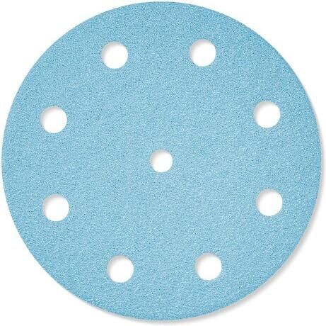 Festool Accessoires Granat D125 P100 GR 50 Schuurmateriaal | Grof schuurpapier 578348