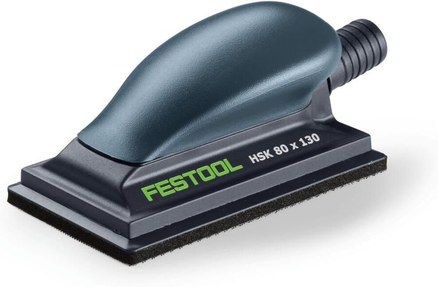 Festool Accessoires Schuurblok HSK-A 80x130 578960