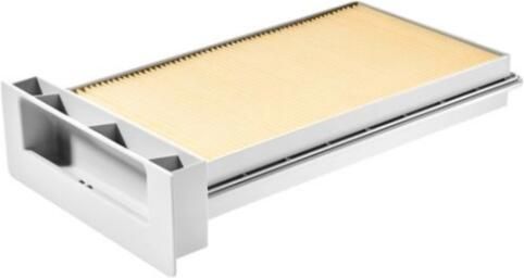 Festool Accessoires Standaardfilter HF-CT MINI MIDI-2 204200